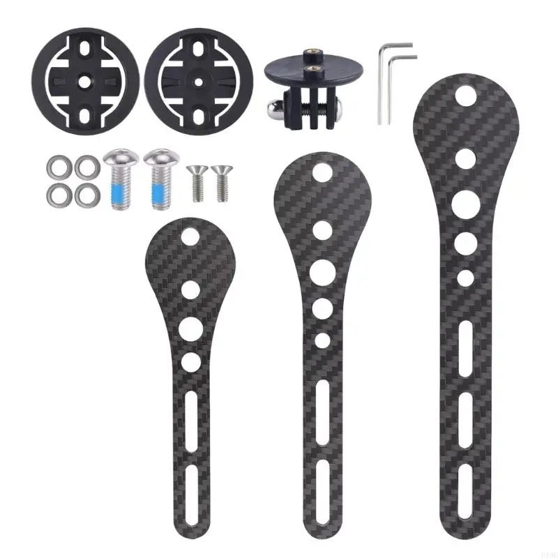 Регулируемое карбоновое велосипед