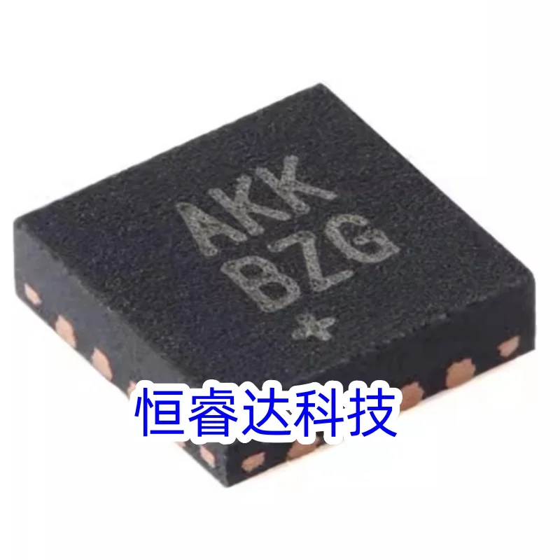 10Pcs New Original MAX98357 MAX98357AETE+T Audio Amplifiers CLASS D MONO 3.2W 16TQFN MAX98357AETE