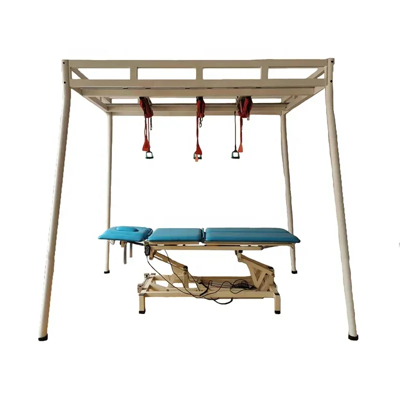 Hospital usando rehabilitación suministros de fisioterapia médica rehabilitación después del accidente cerebrovascular Programa de sala de rehabilitación de ejercicios