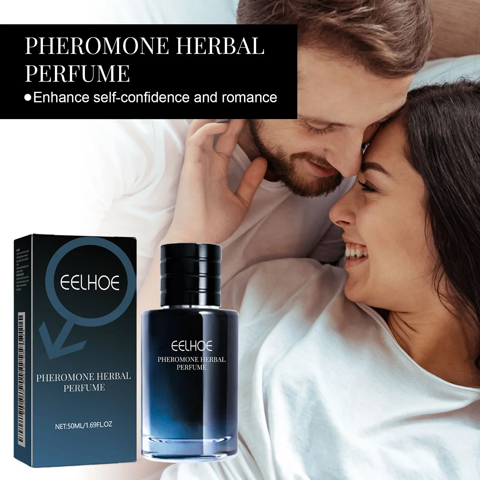 Profumo ai feromoni lunga durata spray corpo eau de cologne unisex_voghion.com