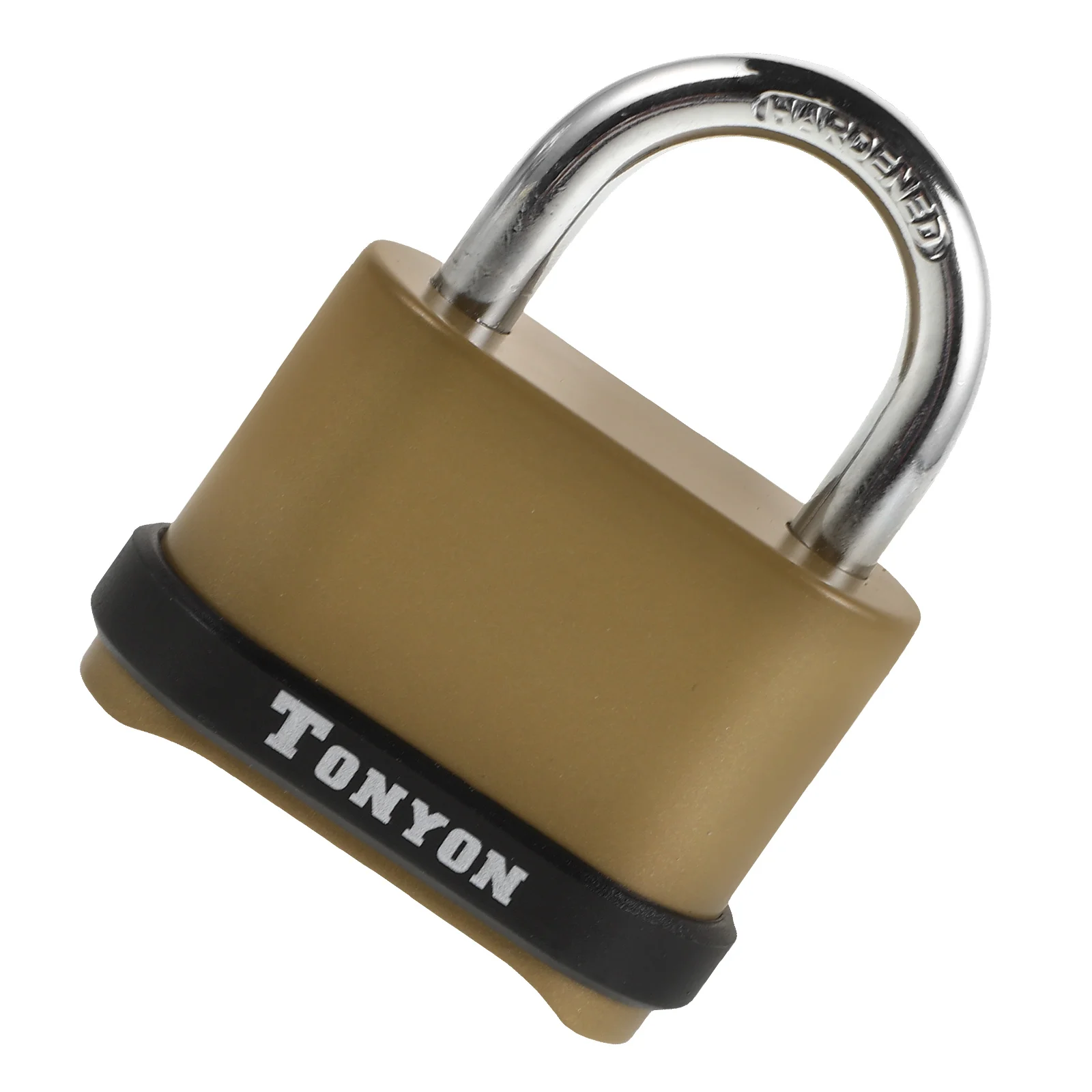 

Password Code Door Lock Combination Zinc Alloy Durable Portable Passcode Lock for Cabinet Locker Fence