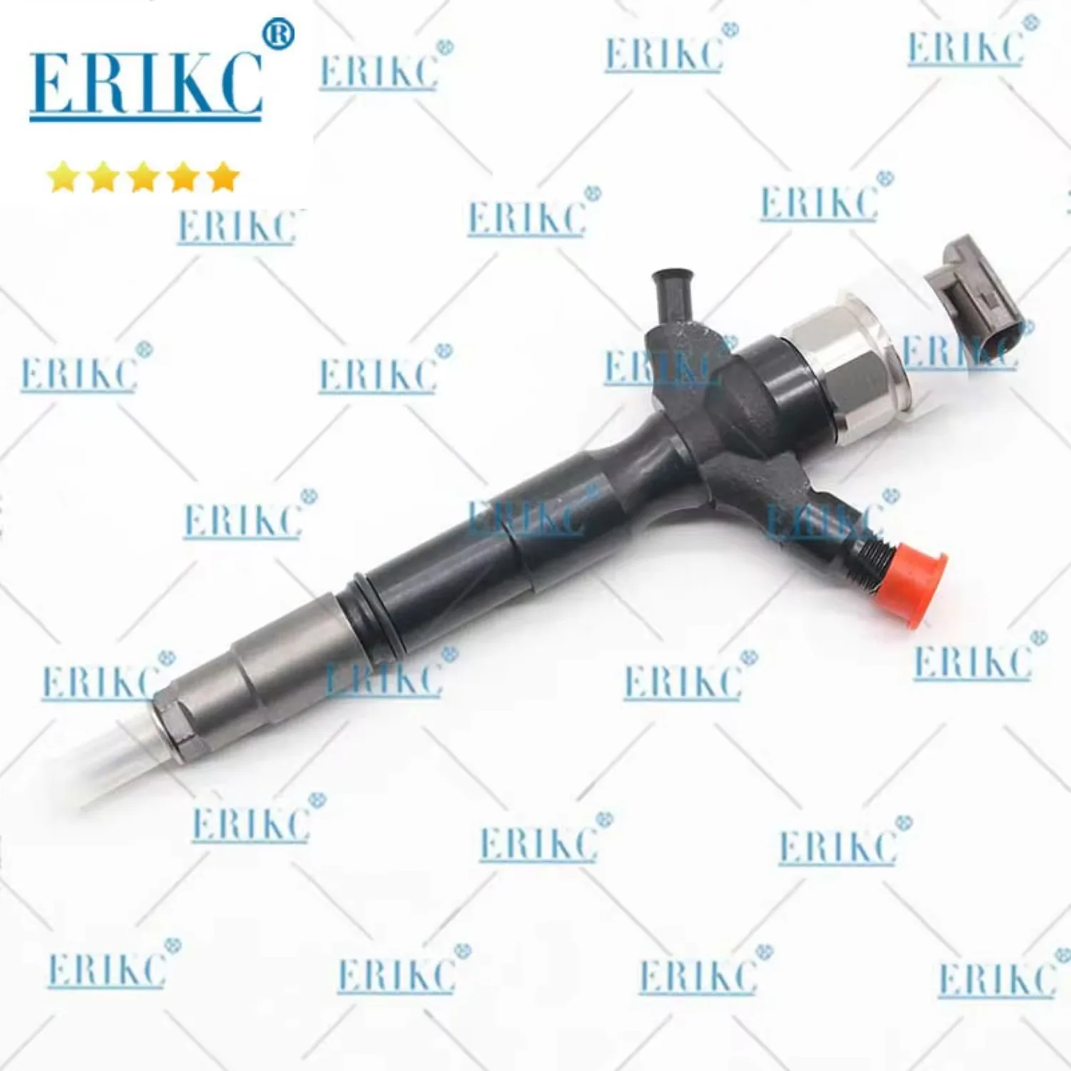 095000-7400 095000-7401 Diesel Auto Parts Injector 095000-7402 095000-7403 CR Fuel Nozzle Assy 2367030280 For Denso Toyota Hilux