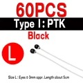 60 piezas PTK L BL