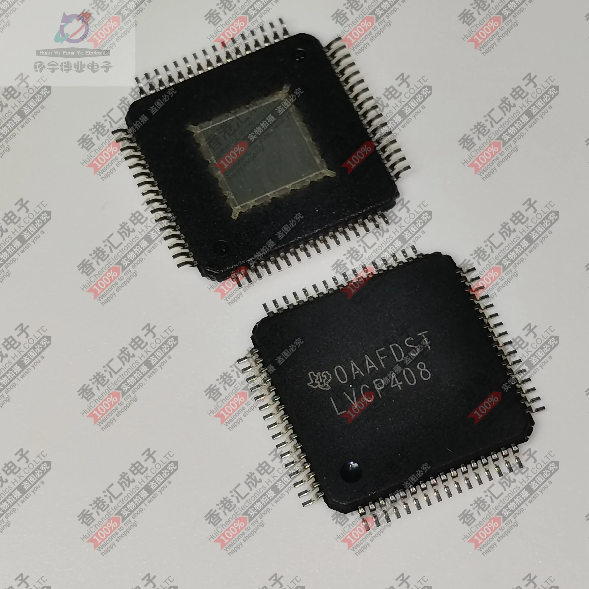 SN65LVCP408PAPR SN65LVCP408PAP QFP64 New  original