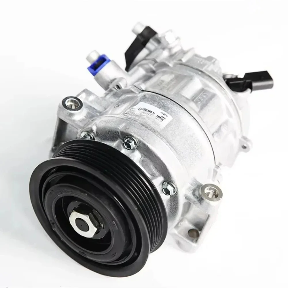 

Factory Supplier Car Air Conditioning System 12V Auto Cooling Parts High Quality AC Compressor
