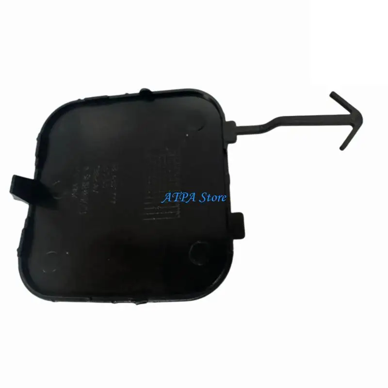 

U13C Strong Trailer Hitch Cover Front Bumper Accessory 9814301777 Replacements Vehicle Accessories for Vehicles 3008