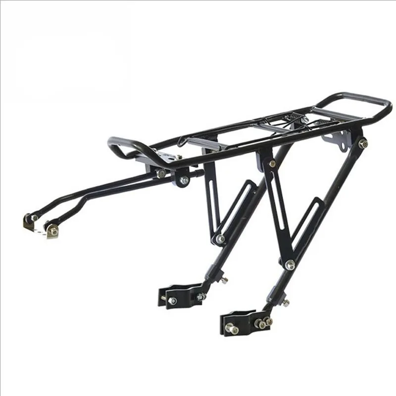 Bicycle rear hanger, rear shelf disc brake hanger rear tail rack 023
