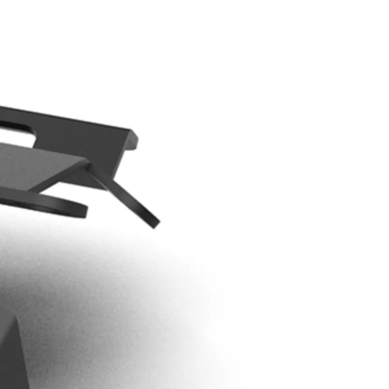 

FOR YAMAHA XSR700 XTribute T5-5754 Aluminium Motorcycle Accessories License Plate Bracket Holder