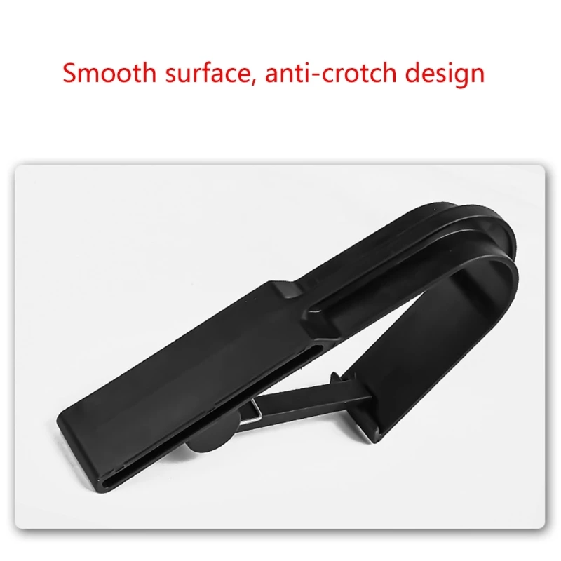 Electric Wrench Hanging Rack Belt Bracket Woodworker Tool Bag Bracket Electric Drill Tool Rack for Worker Tool