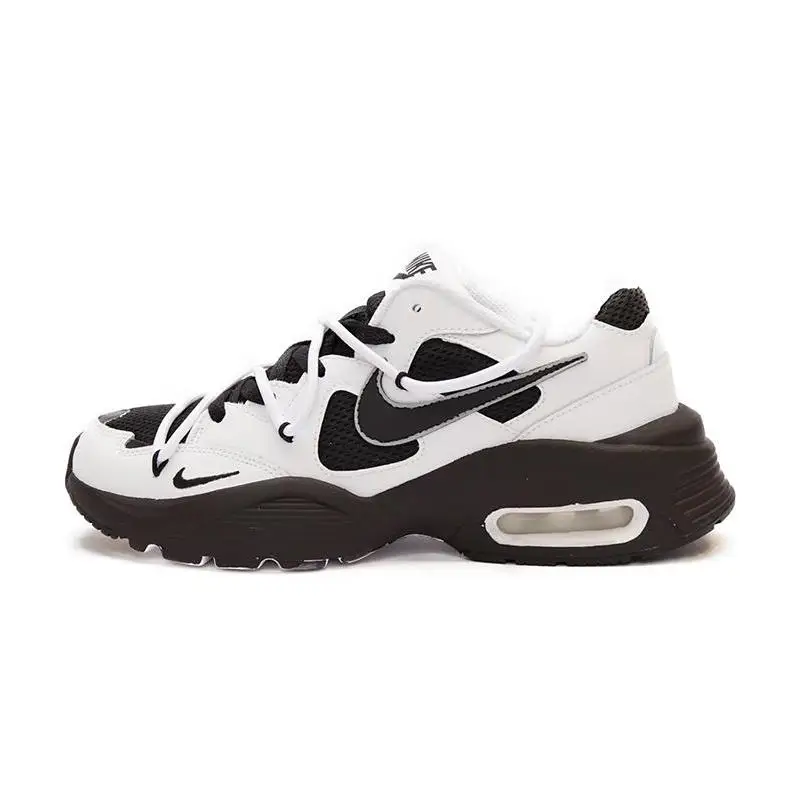 【Customize】Nike Air Max Fusion Running Shoes Women's Sneakers shoes CJ1671-100