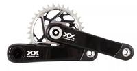 XX/ XX SL EAGLE AXS crankset t-type UDH 12S