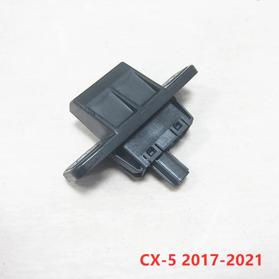 Car accessories tail gate release open button switch KB7W-62-4B0 for Mazda CX-5 2017-2021 KF CX-8 CX-9 2018-2021 CX-30 2019-2021