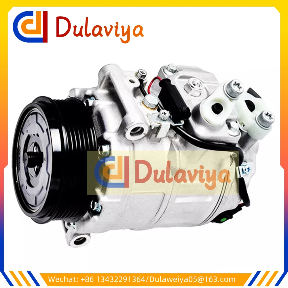 Auto A/C Air Conditioning AC Compressor For MERCEDES-BENZ 0022303411 A0022301911 A0022303411  A0002306511 A0002308111