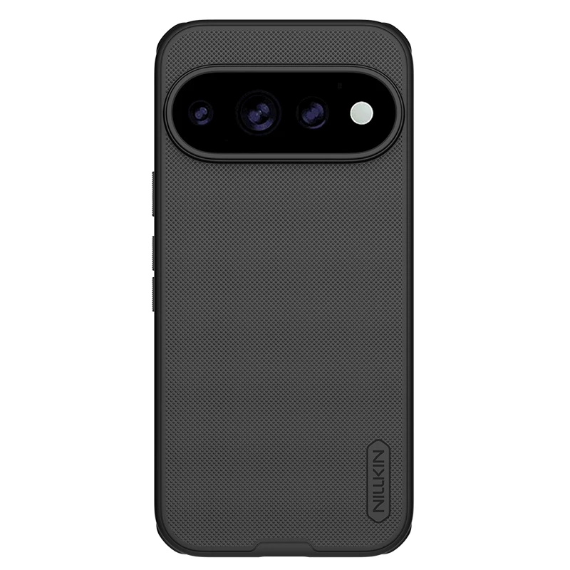 Nillkin für Google Pixel 11 Pro / 11 Pro XL MagSafe Hülle Frosted Shield Magnetische Hülle Stoßfeste Ultradünne Abdeckung für Pixel 11