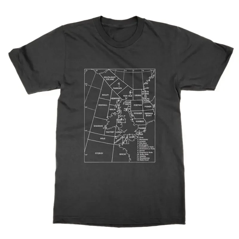 T Shirt PréVisions …