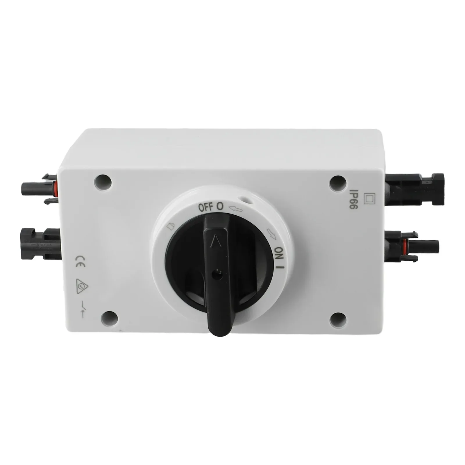 

Основное обновление. Максимальная безопасность и эффективность с помощью этой премиум-класса для разъединения фотоэлектрической изоляции при высоком напряжении 1200.