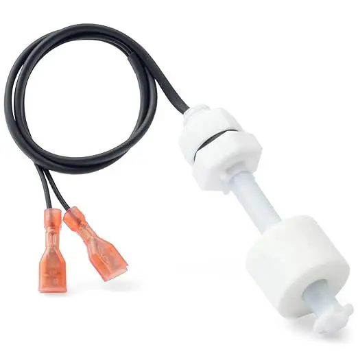 Ice Thickness Float Switch Compatible With Ice Maker U140 Water Level Sensor Replacement Part For Automatic Ice Thick