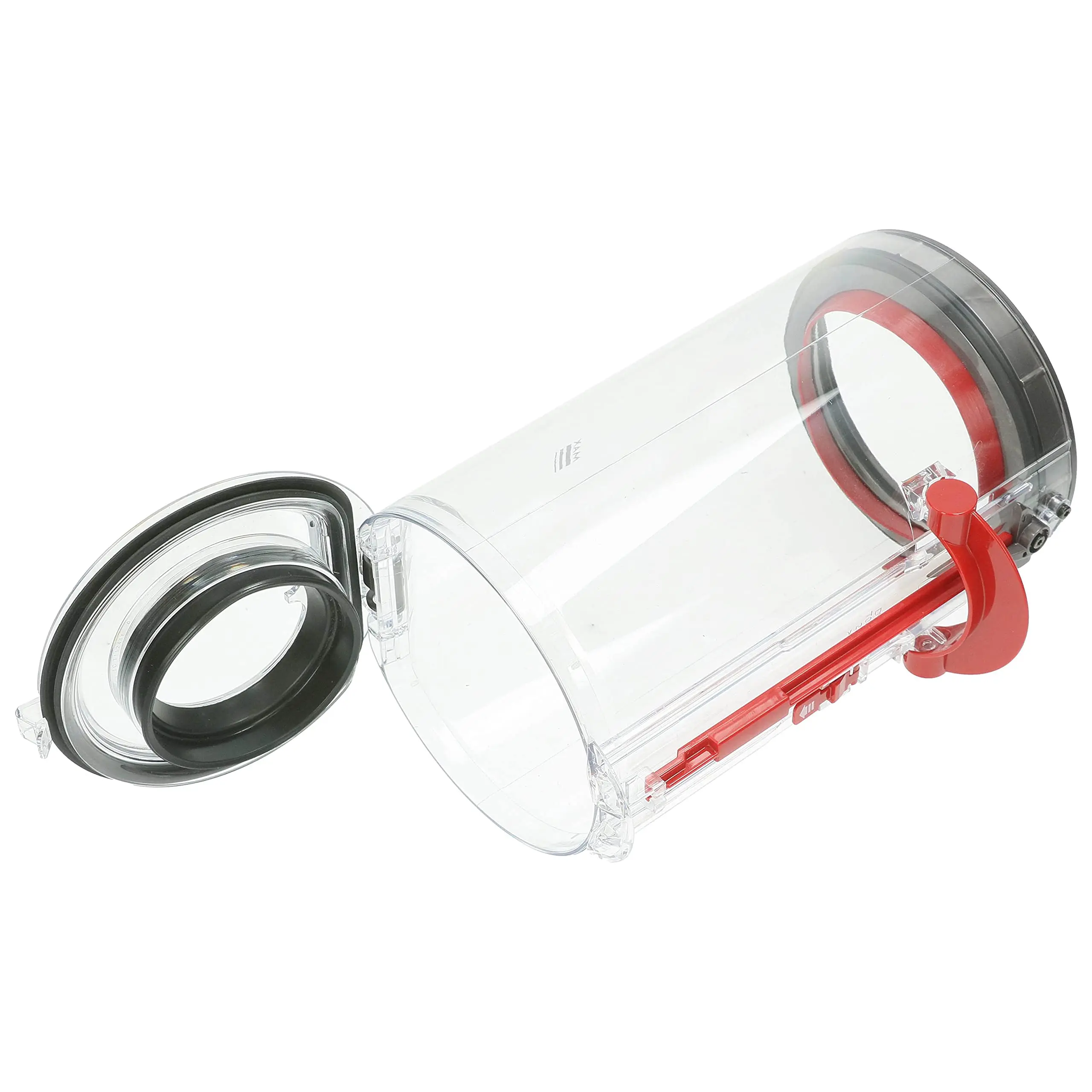 For Dyson V11 U.S Original filter bucket dust bin accessories robot vacuum cleaner cyclone dust collector trash can spare parts