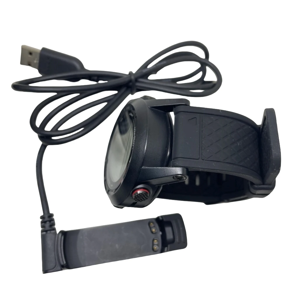 Zycbeautiful لساعة Garmin fenix2 الأصلية لتسلق الجبال والارتفاع GPS الرياضية الذكية