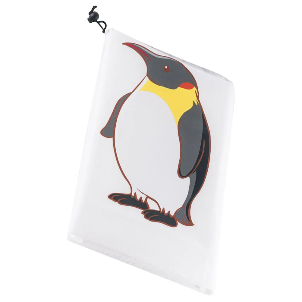 

Plant Frost Protection Cover Non-Woven Durable Windproof Moisture-Proof Garden Plant Cover With Drawstring For Tree Shrub