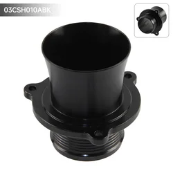 Turbo Muffler Delete for VW MK7 Golf R GTI 1.8T 2.0T EA888 Gen 2&3 Seat Leon Cupra 5F Skoda Octiavia 5E Audi Q5 A6