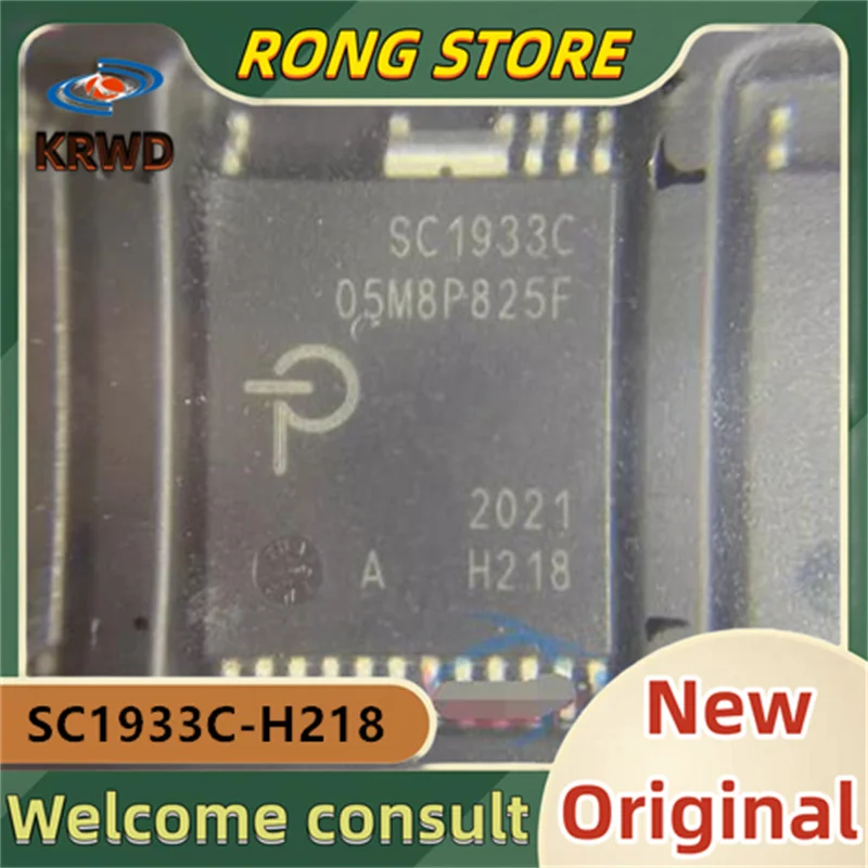 5 pezzi SC1933C nuovo originale SC1933C-H218-TL SC1933C-H218 SOP-24
