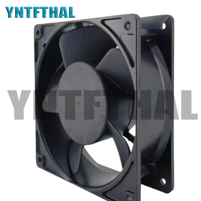 New AD1212UB-F51 DC12V 0.70A Two Lines Cooling Fan