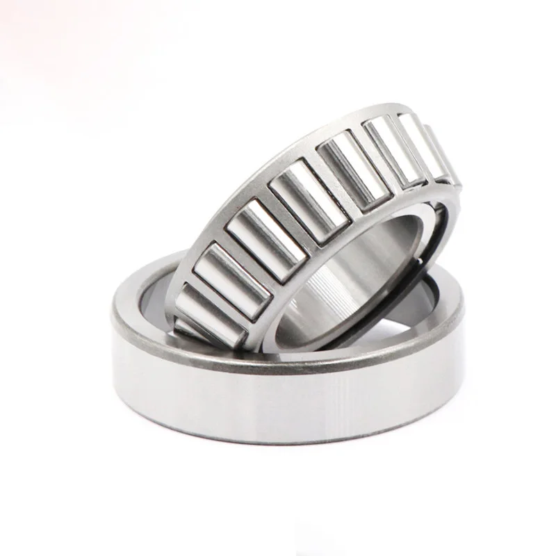 Weiyi 1pcs Tapered Roller Bearings 30202 30203 30204 30205 30206 30207 30208 30209 30210 30212 30213 Tapered Bearing