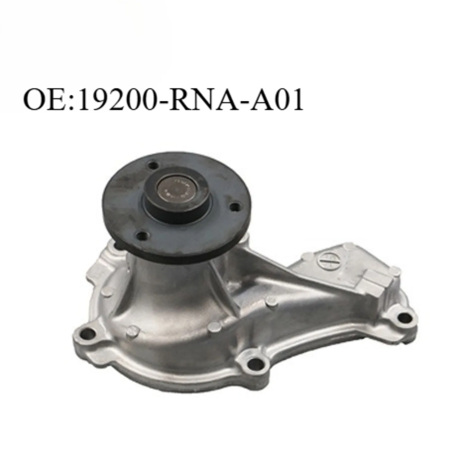 

Automotive Engine Cooling Water Pump OE;19200-RNA-A01 For HONDA Civic, FRV Self-priming