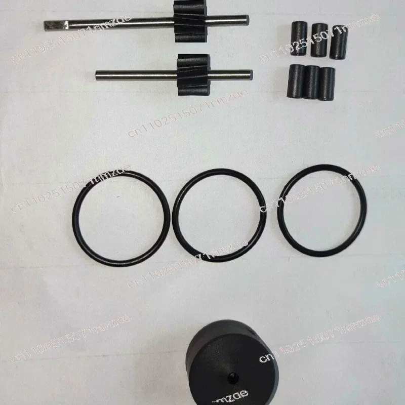 Brand New Maintenance Package, Hemodialysis Machine Accessories Positive and Negative Pressure Air Pump Gear Set