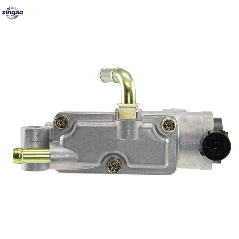 36450PW5A01 36450-PW1-A01 Idle Air Control Valve for Honda Civic CRX L4 1.5L 1.6L 1988-1991  36450-PW1-G01 36450-PW5-A01