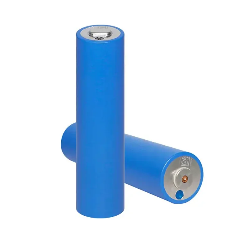 33140 3.2V 15AH Lifepo4 Rechargeable cylindrical Power Lithium Battery Cells for DIY Energy Storage And Electric Vehicle