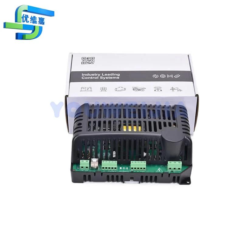 Compatible with DSE9470MKII 10A automatic intelligent floating charging module, USB programming kit voltage 12V 24V