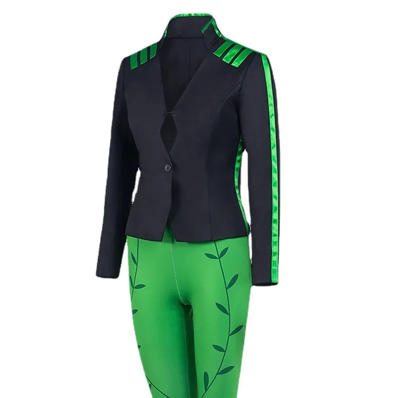 

Костюмы для косплея с мультяшным ядом, женские костюмы клоуна из плюща, карнавальные костюмы на Хэллоуин