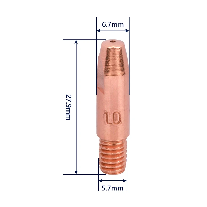 Imagem -04 - Equipamento de Soldadura Bico de Gás Consumíveis Mig Mag Equipment mb 24kd 0.8 mm 1.0 mm 1.2 mm