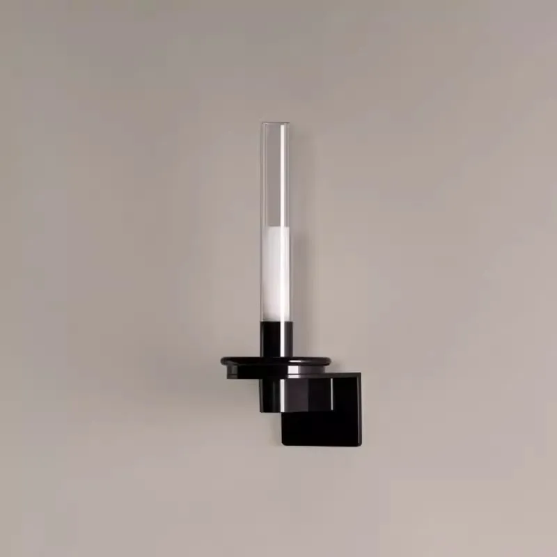 

Medieval French retro corridor study bedside lamp removable, rechargeable desk lamp