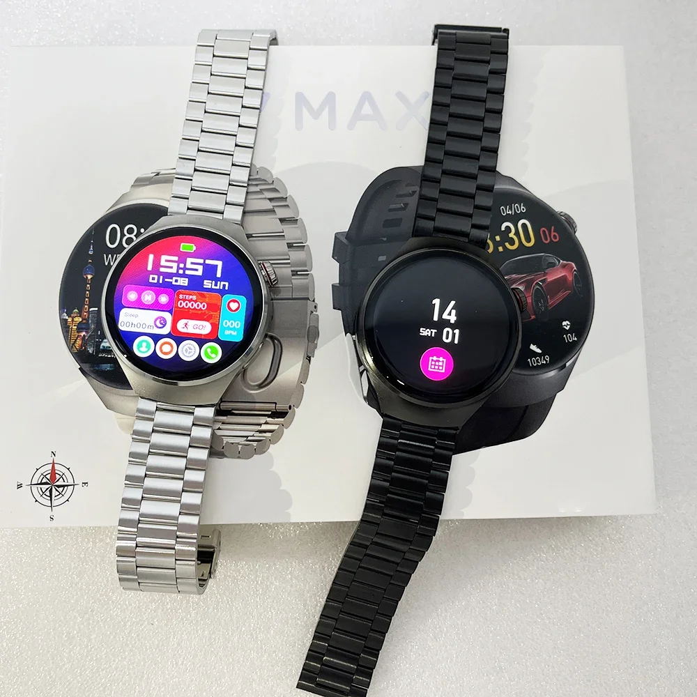 

2023 Full Touch SmartWatch Waterproof 1.99inch Watch Ultra 9 Android Smart Watch