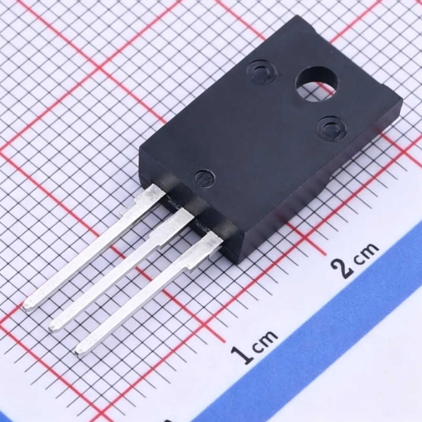 5PCS STGF15M65DF2 TO-220FP Marking G15M65DF2 650V 30A 31W 15A 60A NEW Original Trench gate field-stop IGBT Transistor G15M65DF2