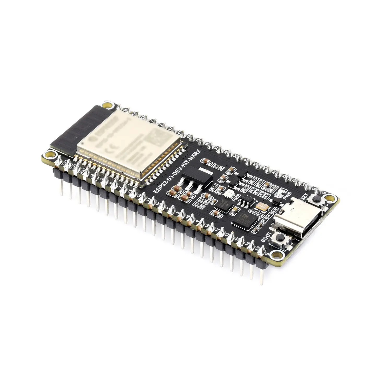 ESP32-S3 Development Board WROOM Module 2.4GHz Dual-Core Processor Wi-Fi & Bluetooth Dual-Mode