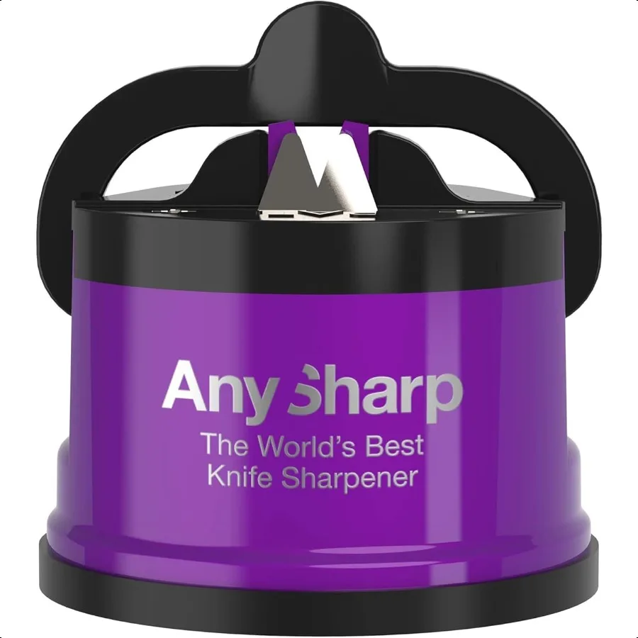 

Pro Knife Sharpener Metal
