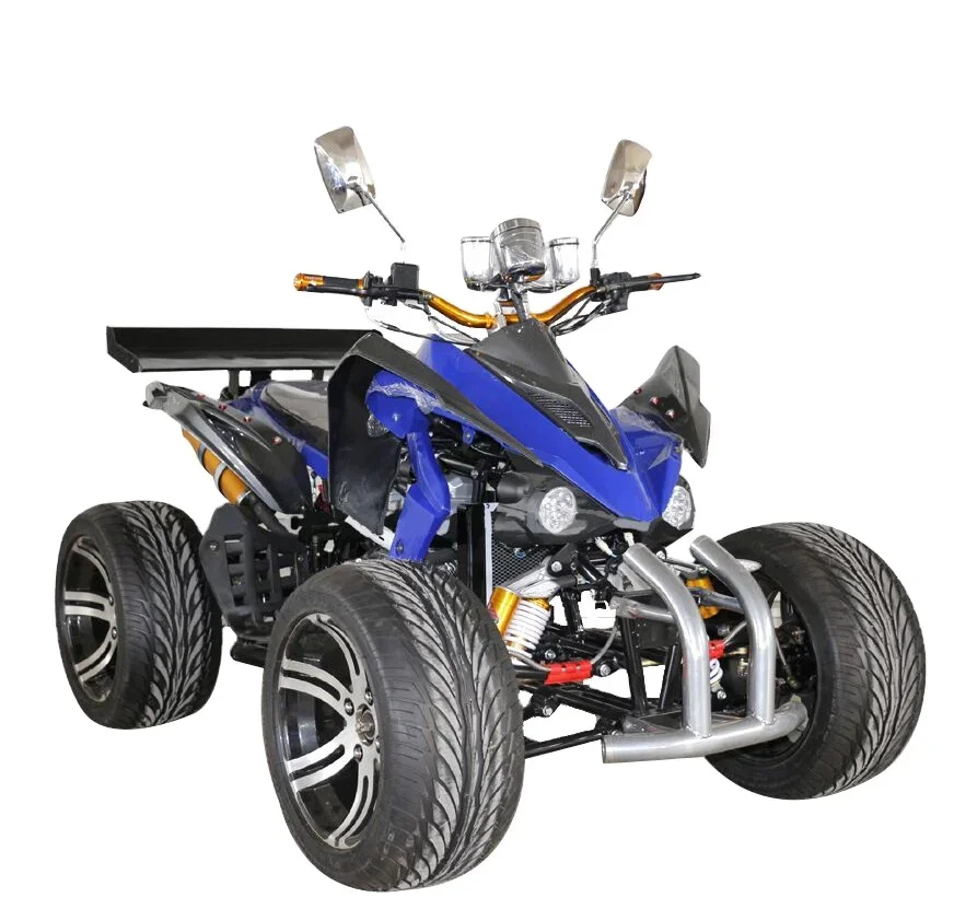 

Уличный мотоцикл Big Mars ATV Quad Bikes 250CC с цепным приводом