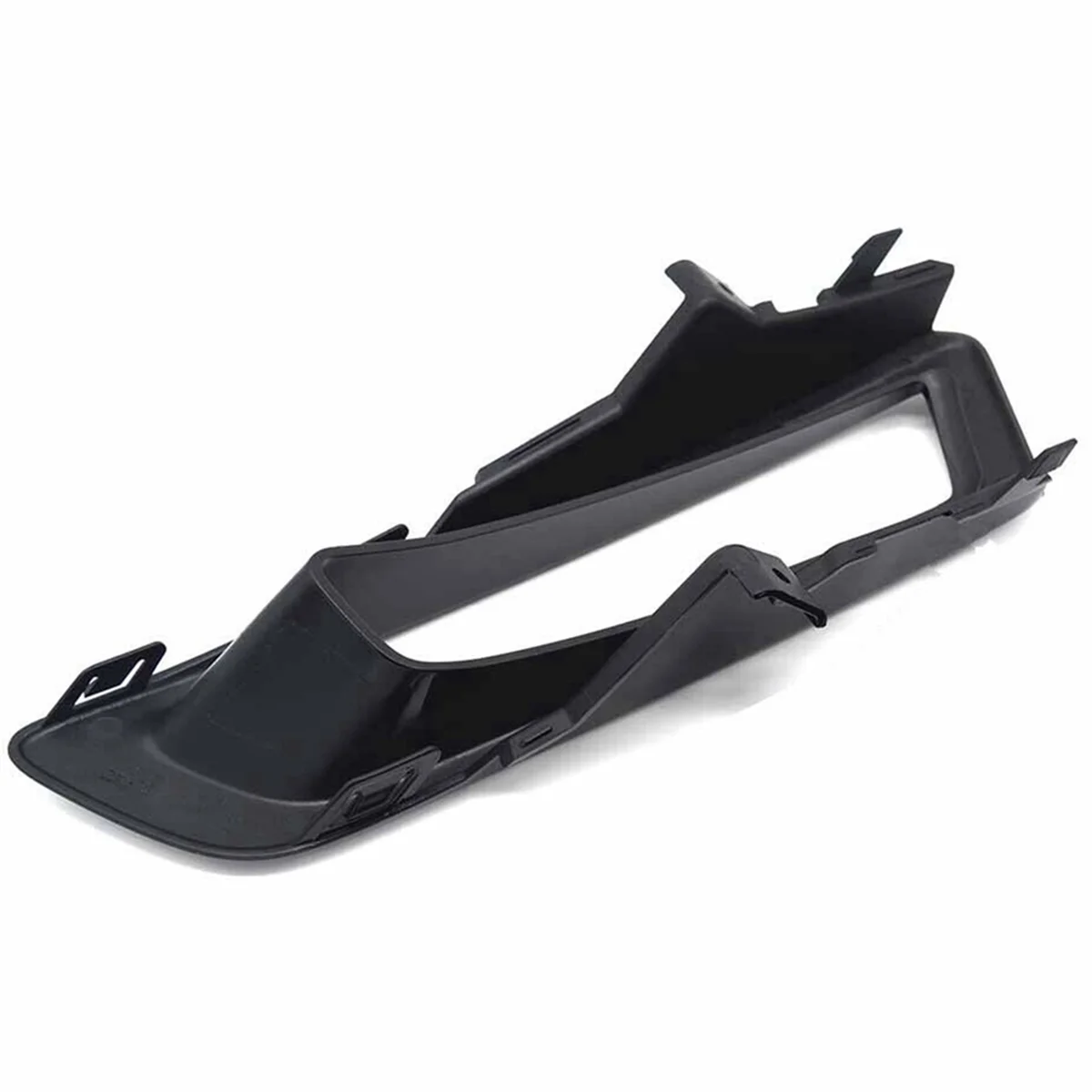 Рамка противотуманных фар для Land Rover, отделка и крышка