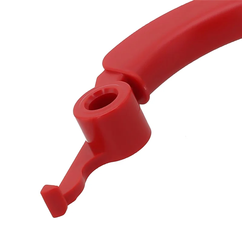 【B07R】F016L66238 Lawnmower Parts Plastic Lever Switch Handle For Rotak 34GC 36 40 40GC Mower Positioning Lever Handle