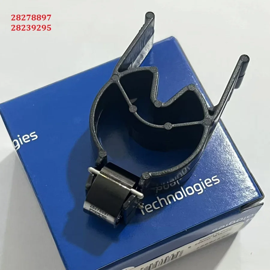 Nieuwe euro3 euro4 blauwe versie voor Delph diesel common rail brandstofinjector regelkleppen 28278897 28239295