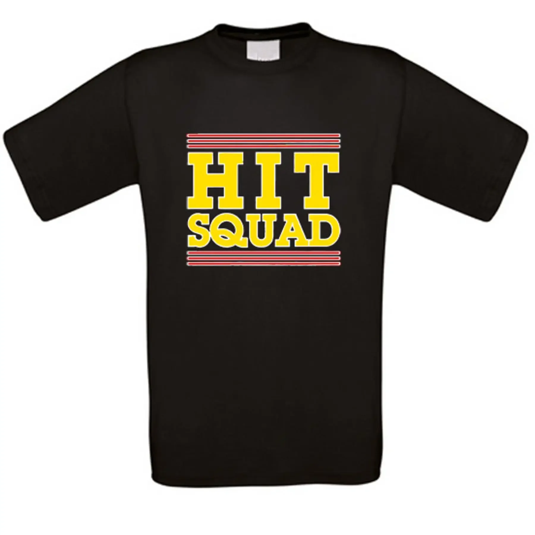 

Hit Squad EPMD Redman Eric Sermon Rap Hip Hop T-Shirt alle Größen NEU