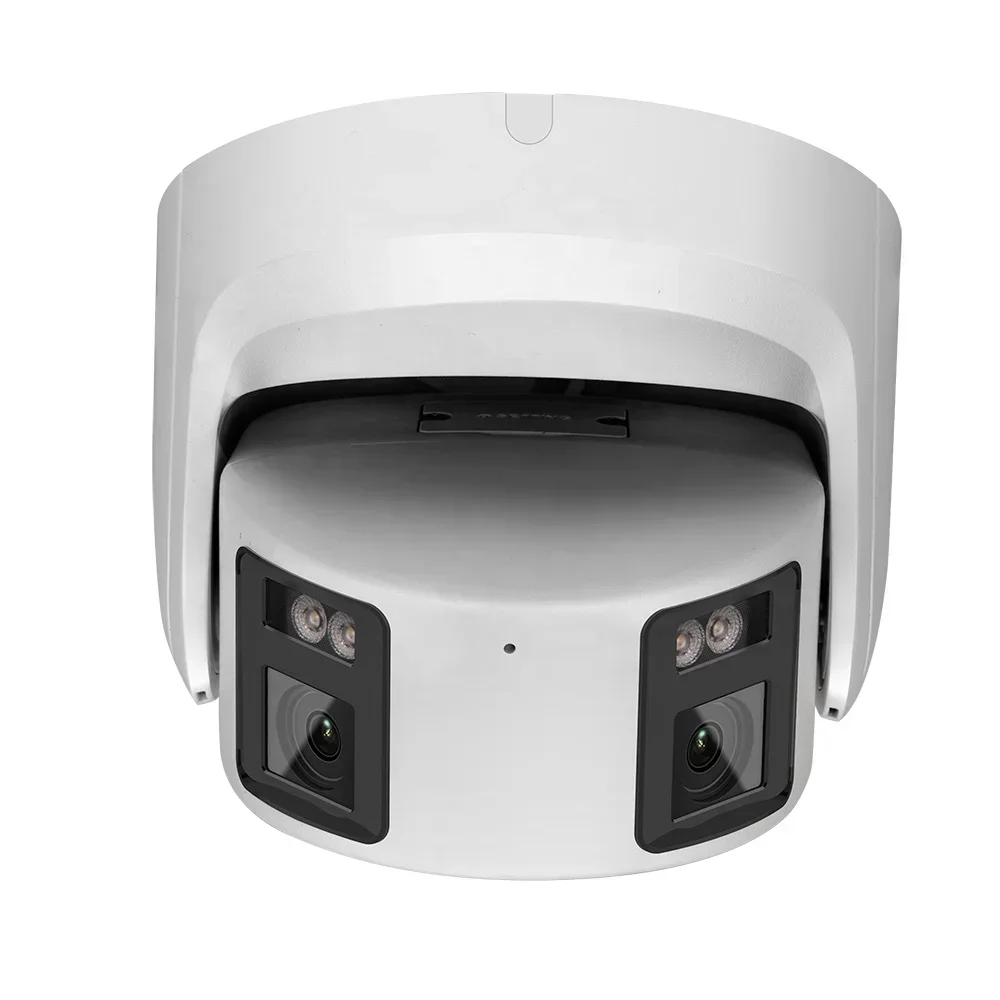 Dual Lens 180 Degre…