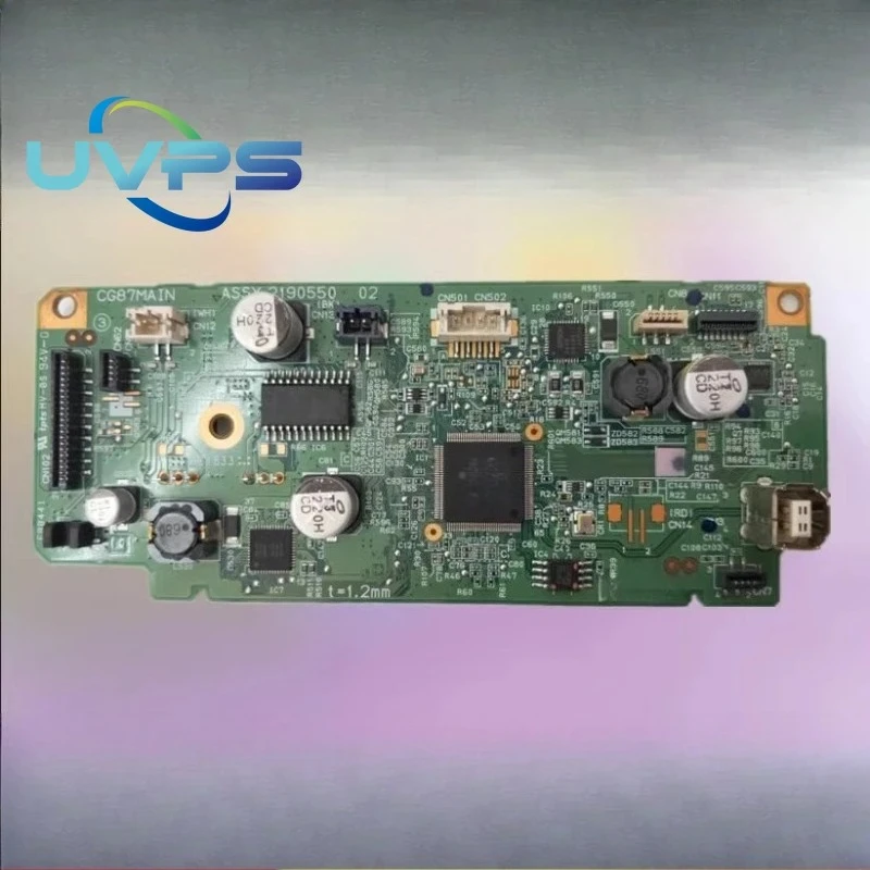 

Main Formatter Interface Board For Epson L3110 L3115 L3210 L3250 L3256 L3218 3219 L1218 L 3250 3255 3256 L3258 L1210 100% Tested