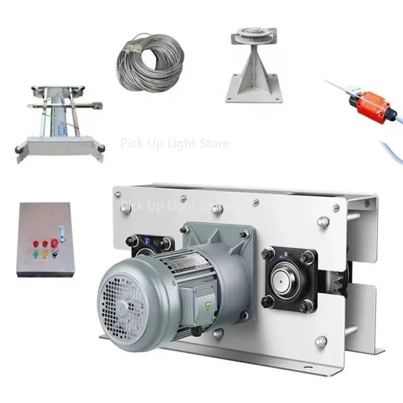 

Stool Cleaning Machine Use Farm Cleaning Poultry Equipment Accessories High Quality with Multiple Configurations to Choose From