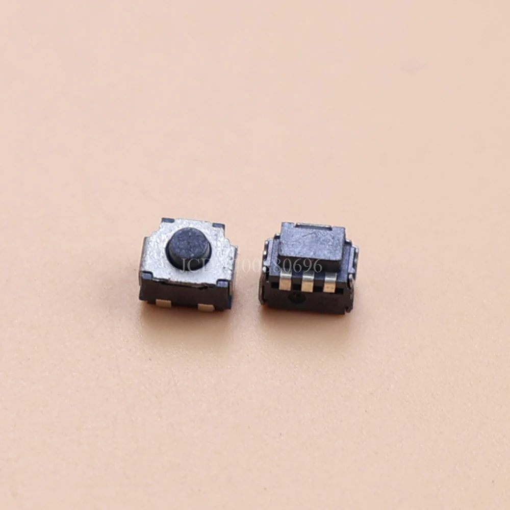 2~20PCS LR L R Left Right Button for 3DS Internal L/R Switch Button for 2DS 3DSXL 3DSLL Microswitch Buttons For New 3DS