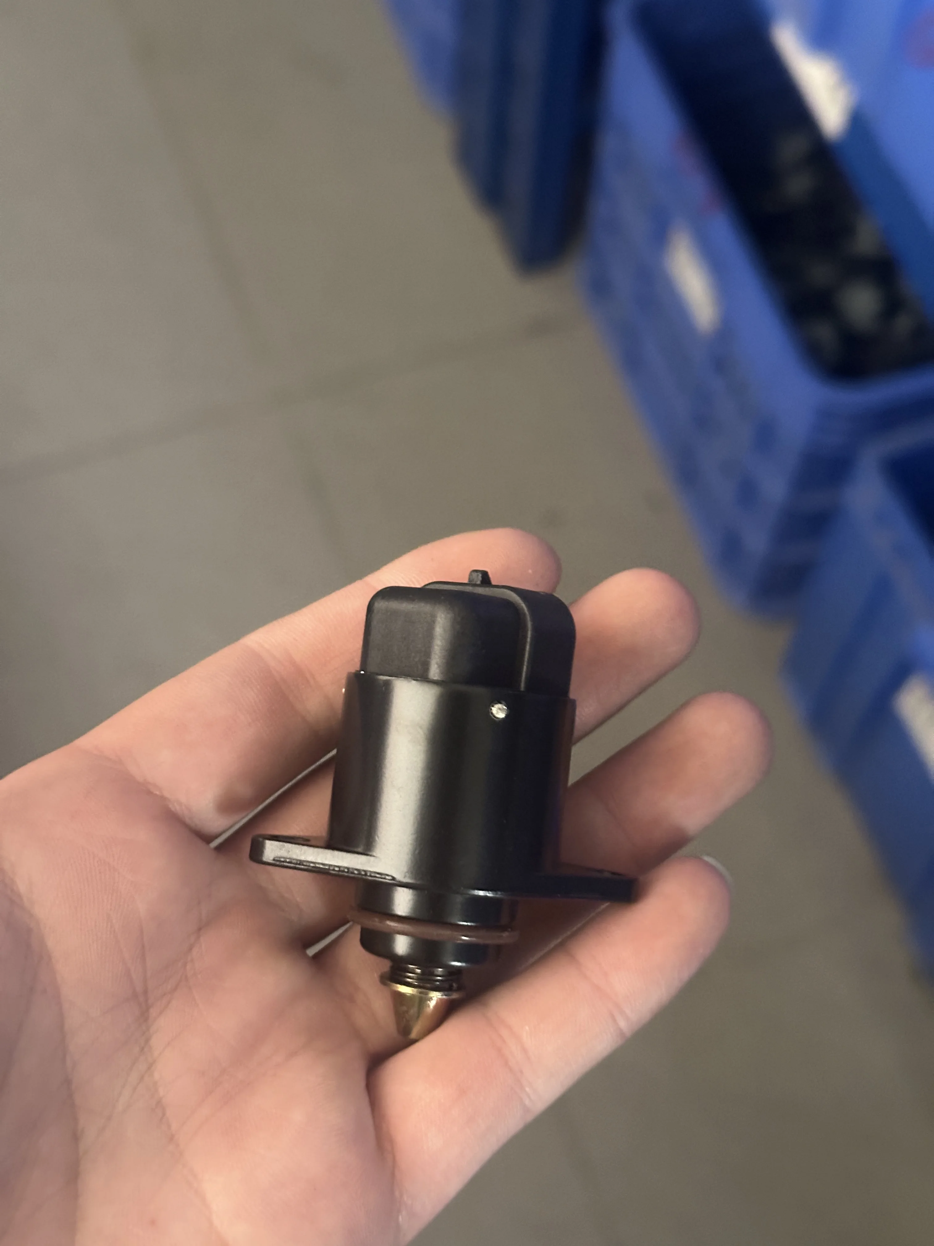 10X 17112027 Iac Id… - image